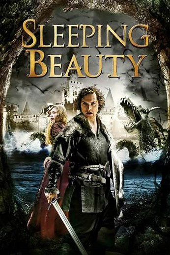 Sleeping Beauty (2014) - Movie