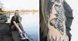 Shooting 250MP Portraits with a 42MP Sony a7R II