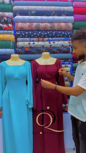 Somali Traditional Dresses: A Cultural Showcase