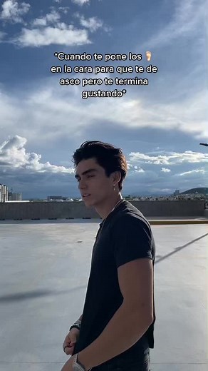 Hilarious Foot in Face Technique Explained