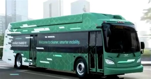 Dozens of electric buses valued at millions of dollars abandoned in southern Florida
