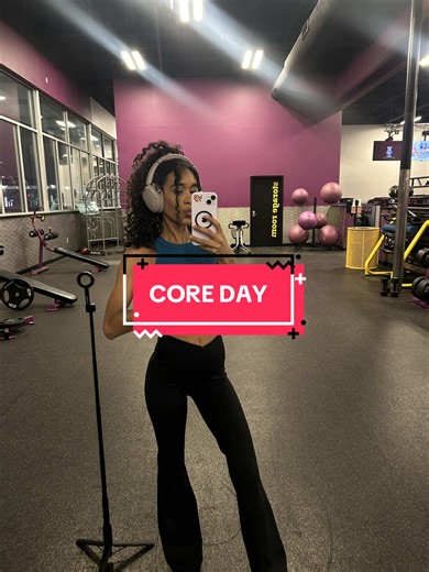 Core Workout Routine for Strength and Endurance