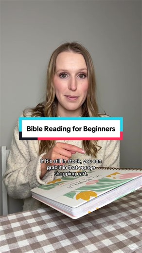 Beginner's Guide to Bible Reading and Study