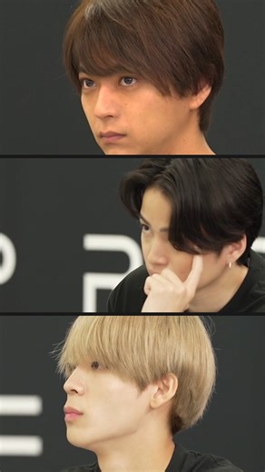 『timelesz project -AUDITION-』 いよいよ明日9月13日(金)22時よりNetflix独占配信！ ◥◣ ネトフリでタイプロ ◢◤ Sexy Zoneから改名したtimeleszが新しい仲間を探すオーディション番組✨ 菊池風磨・佐藤勝利・松島聡 自らが審査員に！ 新たな仲間を探すオーディションをXで みんなで同時視聴！📣 #timelesz #ネトフリでタイプロ #タイプロ #菊池風磨 #佐藤勝利 #松島聡 #ドキュメンタリー #documentary #Netflix #ネットフリックス #ネトフリ | Netflix