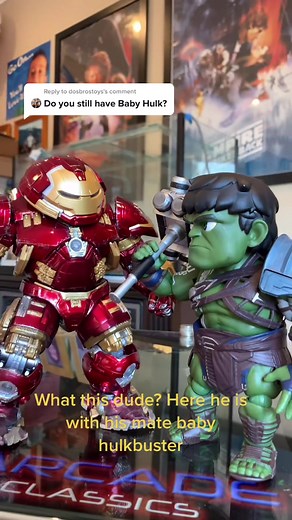 LozausStopMotionOfficial on TikTok