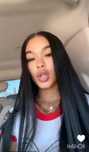 India Love Westbrooks smoking on Tha zaza