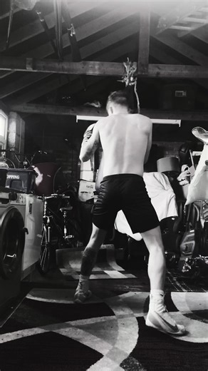 Antrim Boxing: Elite Senior Boxing Techniques