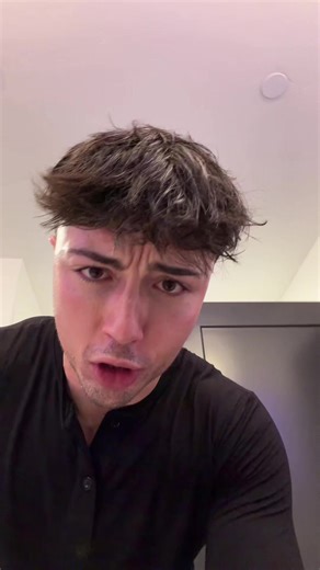 That hurt my throat. | the plague