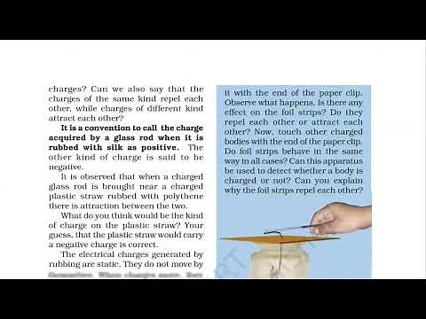 Some Natural Phenomena Class 8 Science | NCERT Science Class 8 Chapter 12 | Full Chapter Explanation