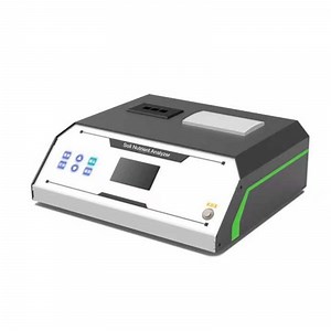 [Hot Item] Soil Nutrient Kit Analyser Tester Analyzer Soil Nutrient Analyzer with Crops Fertilization