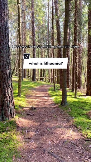 Discovering Lithuania: Exploring Vilnius and its Rich History