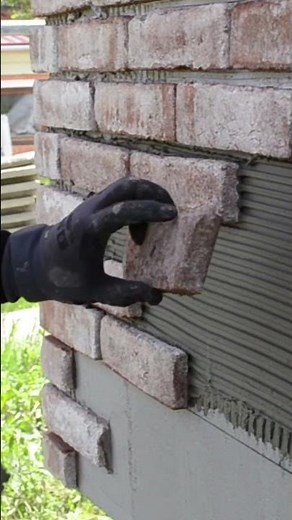 Floating-Buttering Verfahren