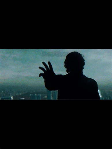 Who knows... #thevoid #thunderbolts #fyp #danielcaesar #mentalhealth | thunderbolts