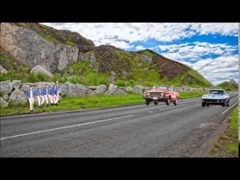 Shut Down The Beach Boys with Lyrics