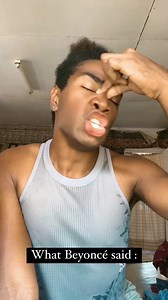 4.5K views · 554 reactions | #beyonce #fiji #imitate | Benny Benny | Facebook