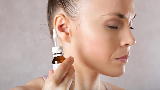 Essential Oils That Can Boost Your Ear Health And Tips to Use Them