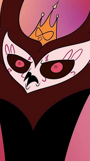 Paimon and stolas [HELLUVABOSS ANIMATION MEME]