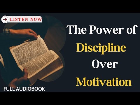 The Inner Battle That Transforms Your Life - Full Audiobook