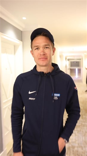 Part 2 🎥 We put Chris to work tracking down our new riders for 2026! 😆 Here’s the end result 🍿 | GreenEdge Cycling