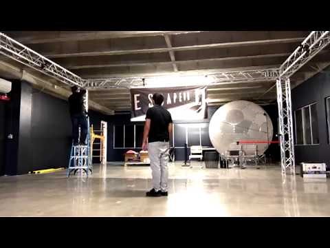 Vive Pro 2.0 Kit And Lighthouse 2.0 Testing