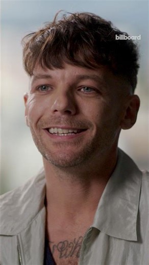 Louis Tomlinson Opens Up About Remaining Close to The Other One Direction Boys #Shorts