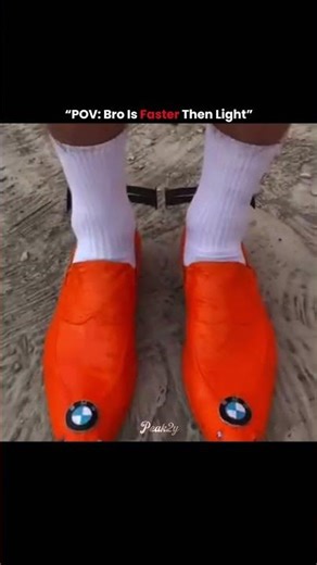The Final Boss of BMW Fans! 🏎️🕶️🔥#shorts