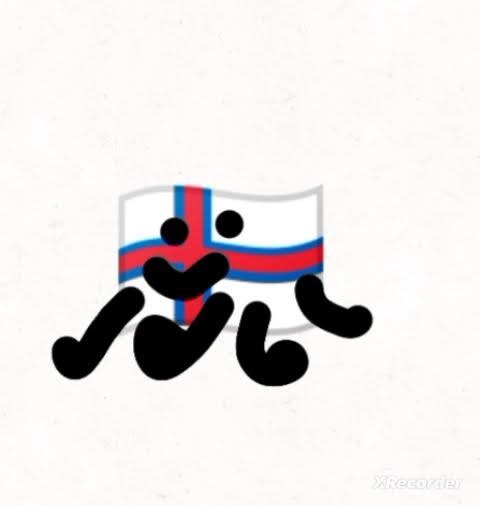 no se que hago con mi vida (aquí Islas feroe 🇫🇴)