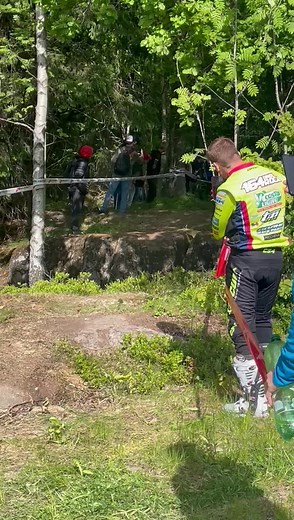 345K views · 9.7K reactions | Enduro GP of Sweden Josep Garcia KTM Factory Racing | Hard Enduro World | Facebook