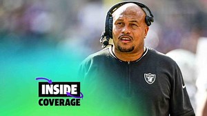 Is it time for Antonio Pierce to actually make ‘business decisions’? | Inside Coverage