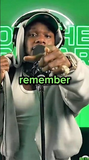 DaBaby FREESTYLES on 1900 Rugrats Beat 👀🔥