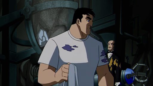 The Batman (2004) | Season 1, Episode 2 | Traction | Prime Cartoons