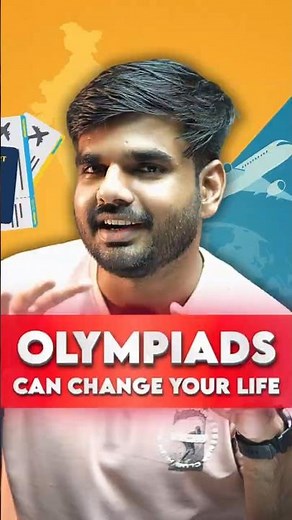 Forget JEE & NEET! Olympiads Can Change Your Life | NSE Exam 2025 Deadlines & Benefits
