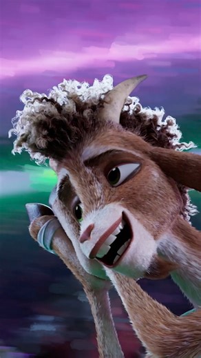 Sony Pictures Animation on Instagram: "Wishing you a GOATed 2026!"