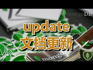 11★MongoDB学习★文档更新 update