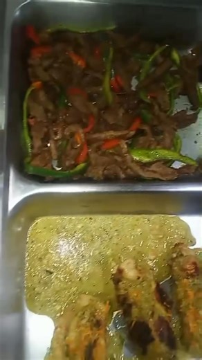 2.5K views | ✅Este es nuestro menú del día de hoy, contamos con almuerzos Buffet desde 96 lps en adelante, estamos ubicados en Col.19 de abril contiguo a Surtidora Laínez, cualquier información llamar al número 9471-2683, con gusto le estaremos atendiendo. | Trujillo Noticias Honduras/Trujillo Colon | Facebook