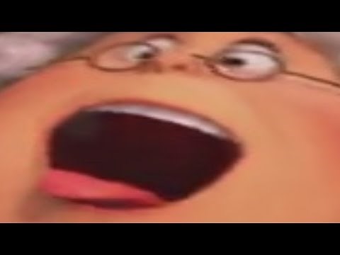 The Lorax but Only When Grammy Norma Is on Screen