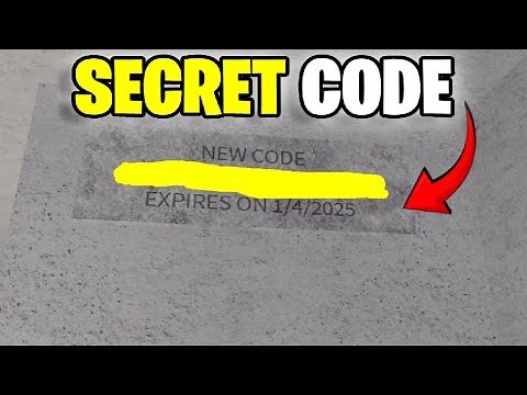 HOW TO FIND SECRET CODE IN JUJUTSU SHENANIGANS | Roblox