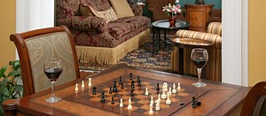 Cooperstown Area Hotels | The Inn at Cooperstown