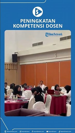 Lecturer Competency Improvement