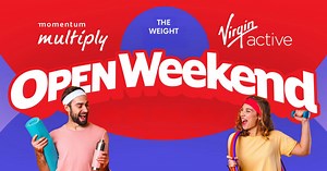 “I’ll start one day!” Well, today is the day to start crushing your gym goals with a free session at Virgin Active SA—book here: https://brnw.ch/21wO5EV. Walk-ins welcome. Bring a friend! | Momentum Multiply | Facebook