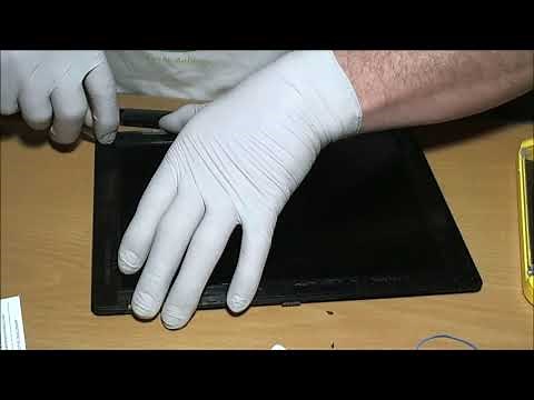 Smartab st1009x Touch screen replacement