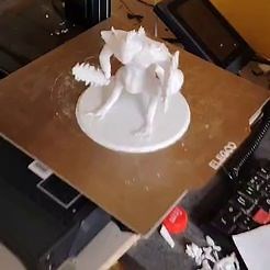 Centaur best 3D printer models・371 free models to download・Cults