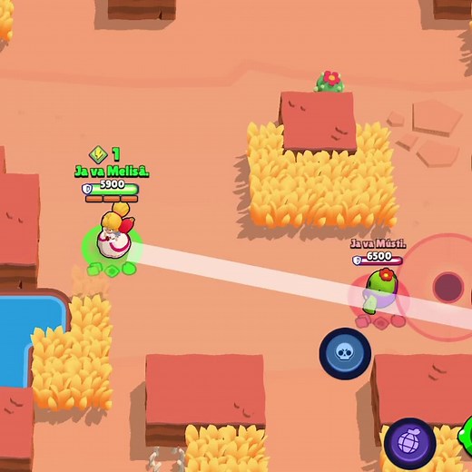 Hapşu 👹👹👹#java_players #keşfet #brawlstars #supercell #shelly