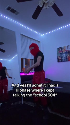 Exploring School Life Experiences in Top Boy TB