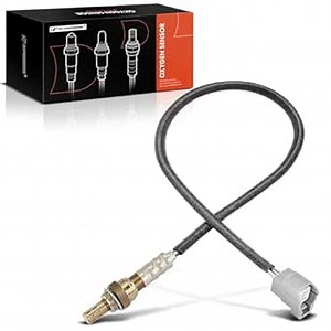 A-Premium O2 Oxygen Sensor Compatible with Mazda CX-5 2013-2016 2019-2024, 3 2014-2018, 6 2014-2021, CX-9 2021-2022, Downstream, 4 Blade