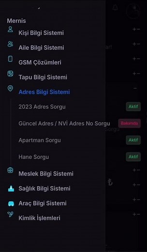 Bedava Premium Panel Ve OSİNT Sistemi Tamamen Free #cb #2026