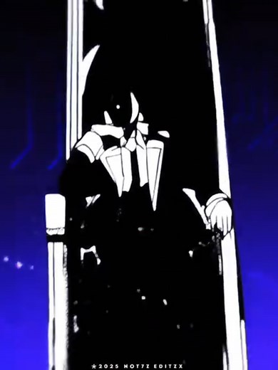 Exploring Shadow Impostor in Anime Edits