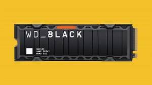 Expand your gaming library with this deal for WD_Black's versatile internal SSD - VideoGamer