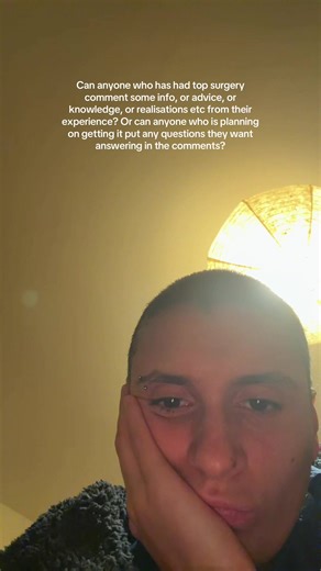 Top Surgery Experiences and Advice for Trans Individuals