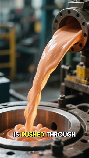 How Plastic pipes are made|How it's made|